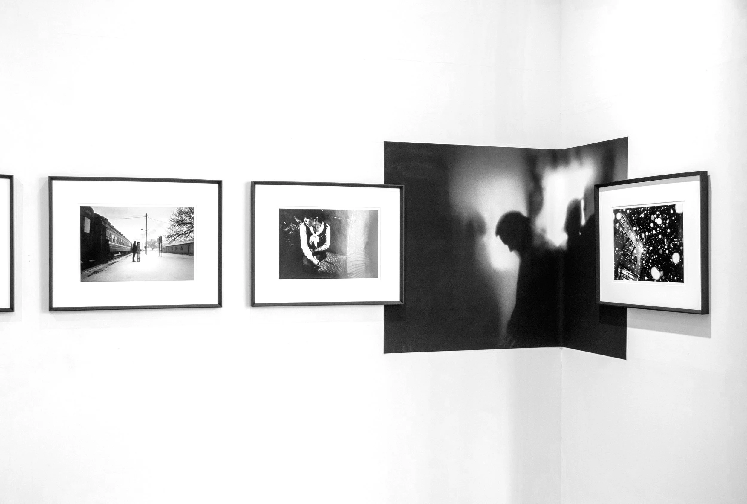 Yasuhiro Ogawa — Blue Lotus Gallery